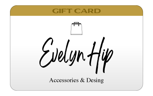 Gift Card Evelyn Hip Joyas