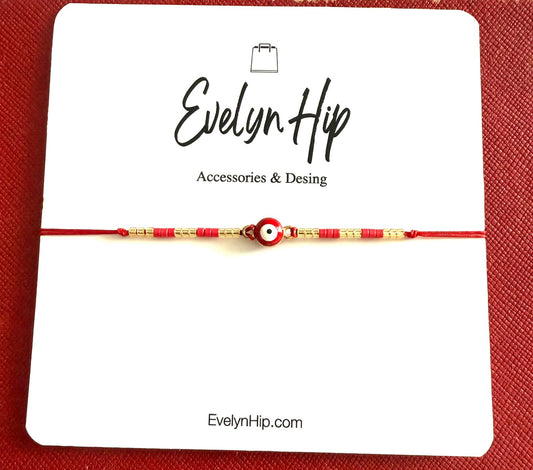 Pulsera Ojo de la Vida para ti (EHJPULNEW12)